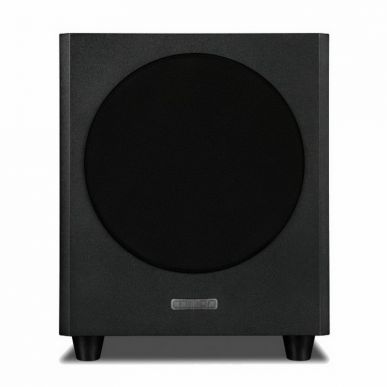 Комплект акустики Mission 5.1 M-Cube + SE 5.1 System (Black)